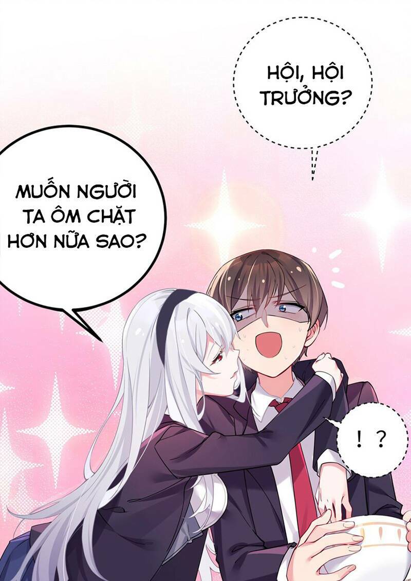 Làm Sao Để Chạy Trốn Dàn Hậu Cung Chapter 2 - Trang 2