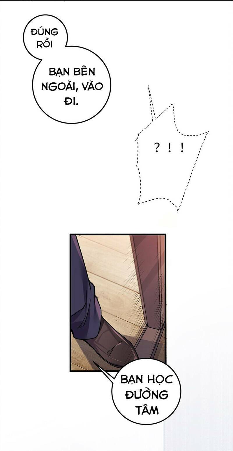 Làm Sao Để Chạy Trốn Dàn Hậu Cung Chapter 2 - Trang 2