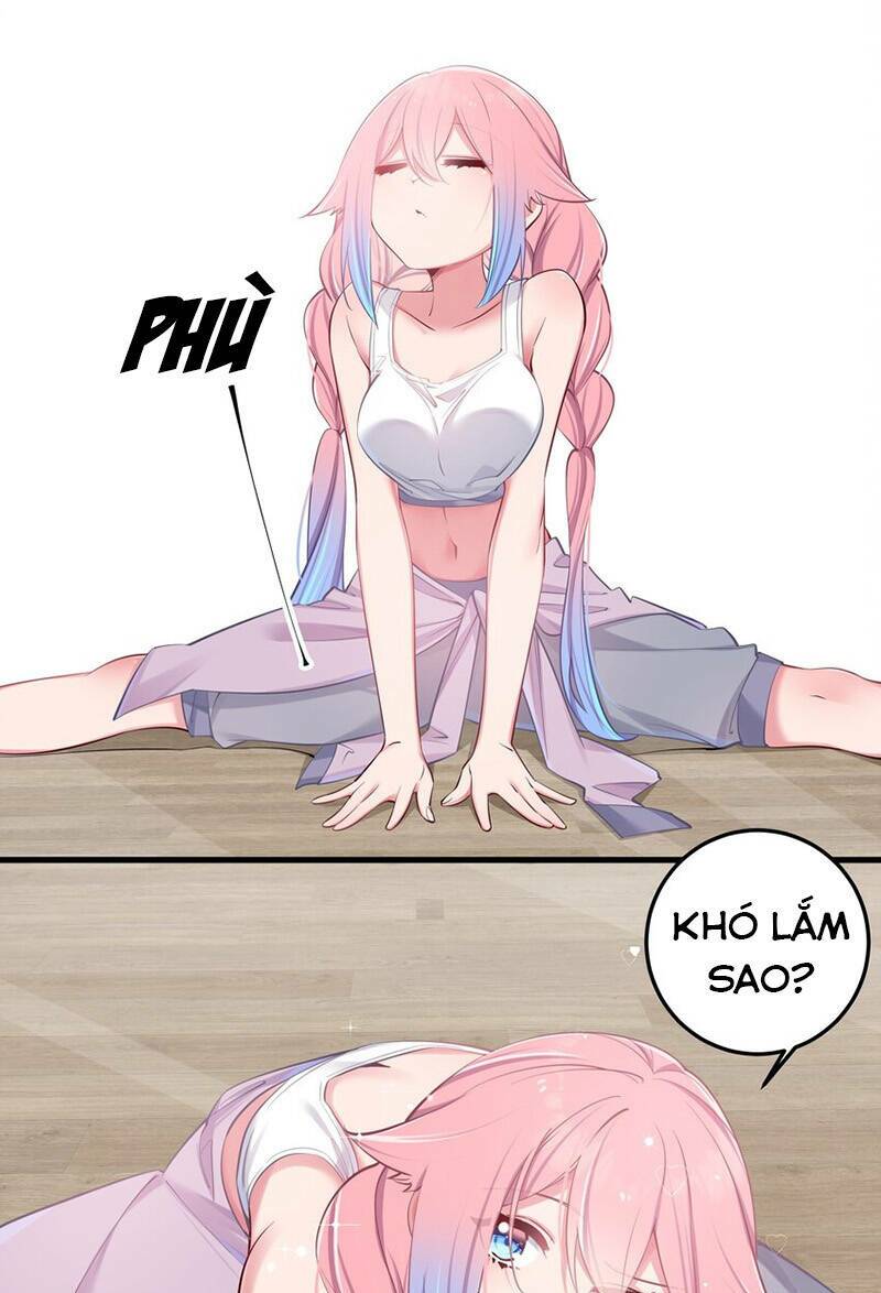 Làm Sao Để Chạy Trốn Dàn Hậu Cung Chapter 20.1 - Trang 2