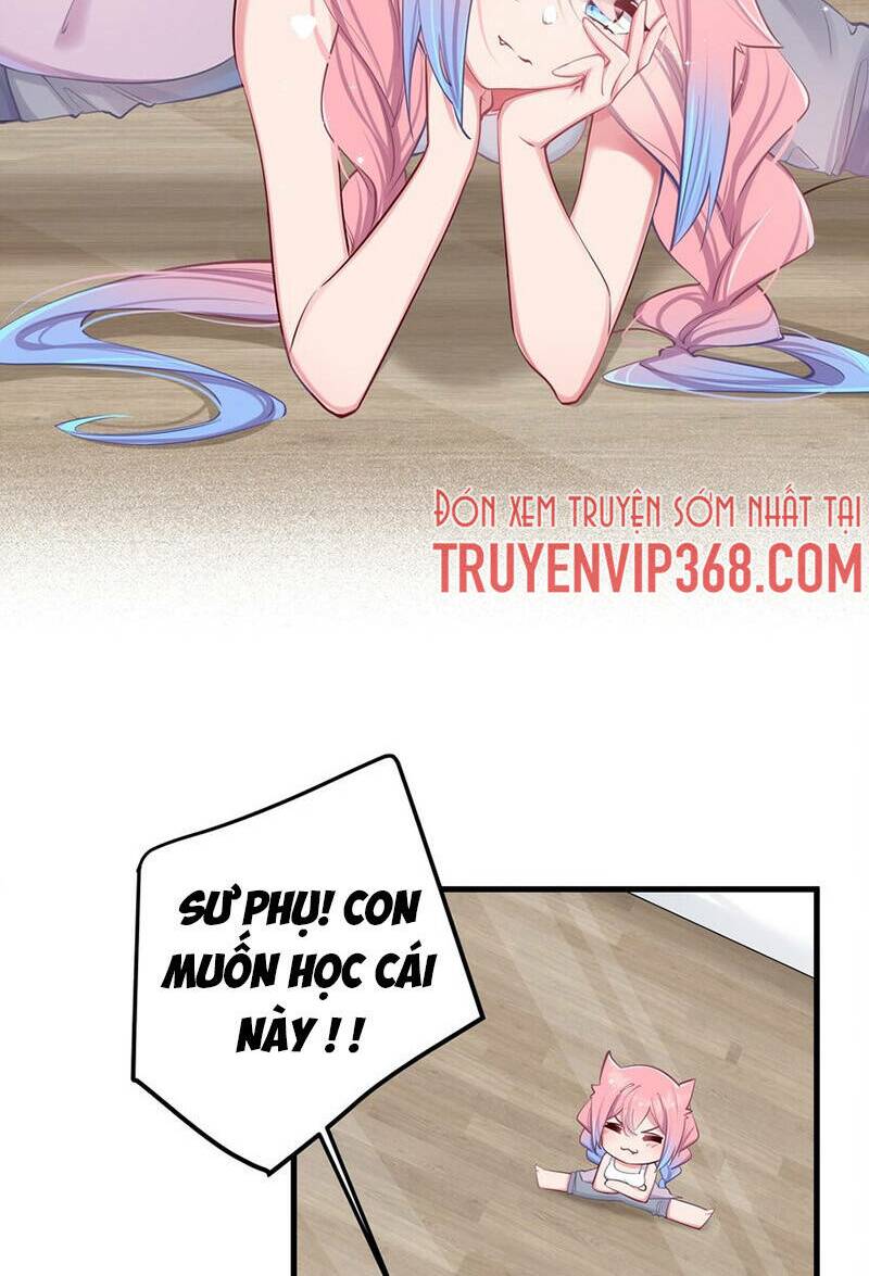 Làm Sao Để Chạy Trốn Dàn Hậu Cung Chapter 20.1 - Trang 2