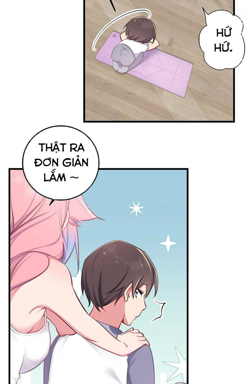 Làm Sao Để Chạy Trốn Dàn Hậu Cung Chapter 20.1 - Trang 2