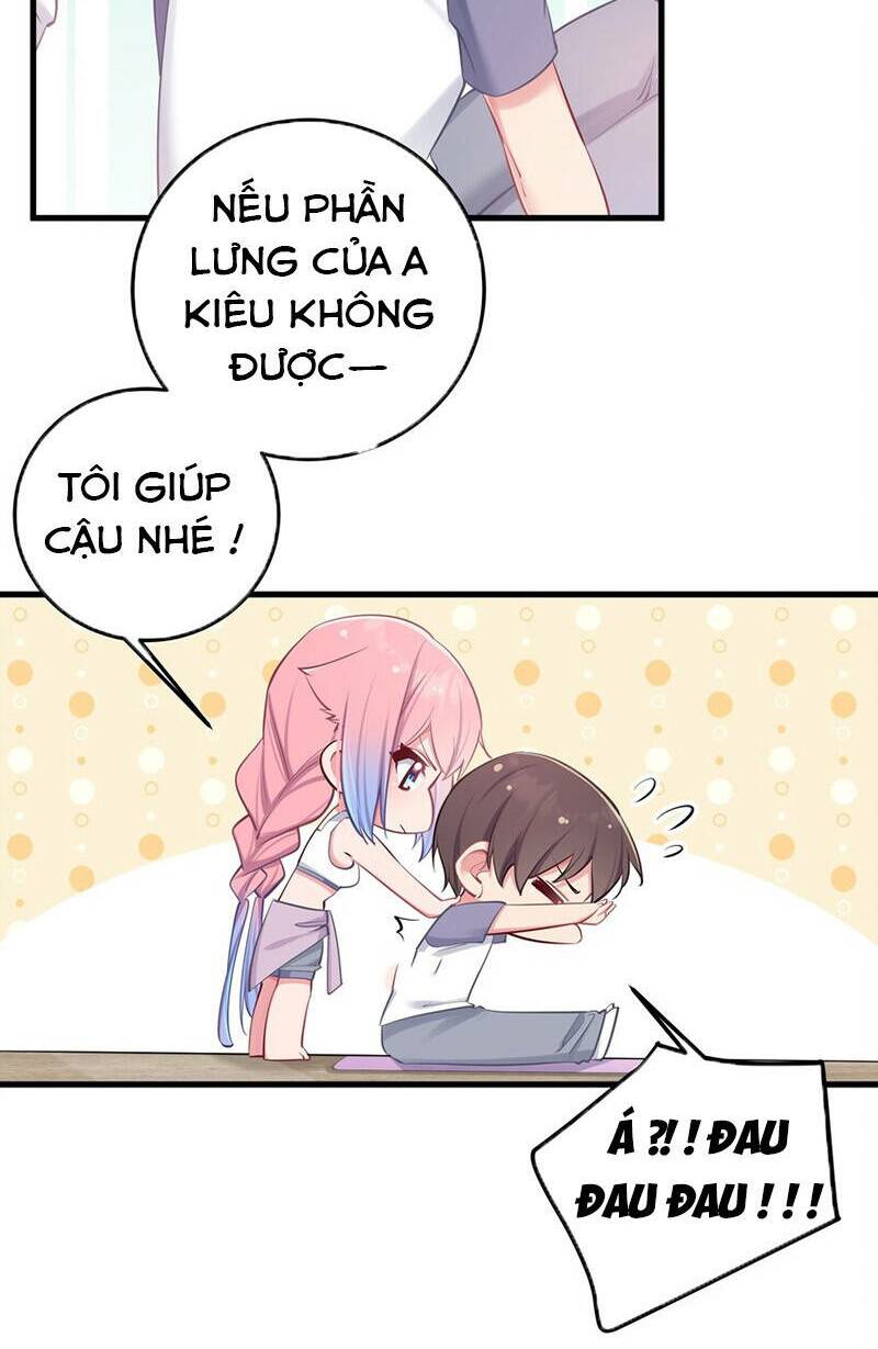 Làm Sao Để Chạy Trốn Dàn Hậu Cung Chapter 20.1 - Trang 2
