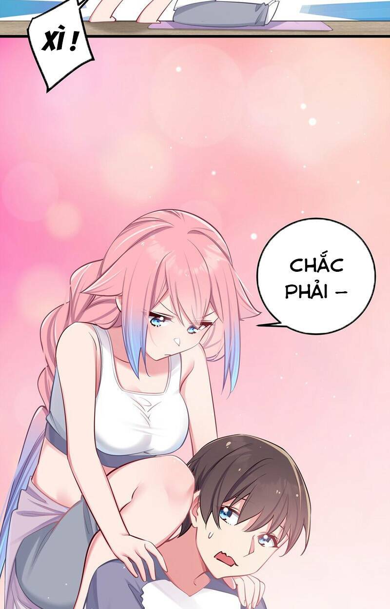 Làm Sao Để Chạy Trốn Dàn Hậu Cung Chapter 20.1 - Trang 2