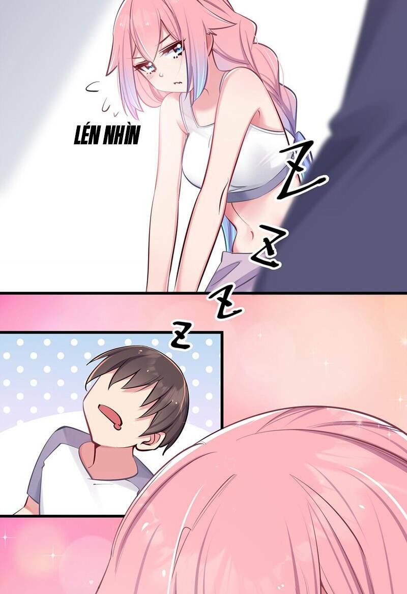 Làm Sao Để Chạy Trốn Dàn Hậu Cung Chapter 20.1 - Trang 2