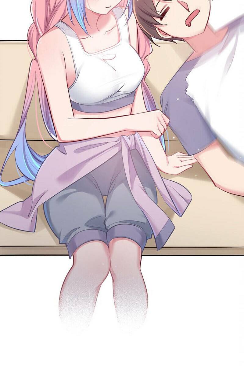 Làm Sao Để Chạy Trốn Dàn Hậu Cung Chapter 20.1 - Trang 2