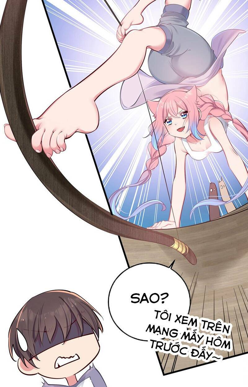 Làm Sao Để Chạy Trốn Dàn Hậu Cung Chapter 20.1 - Trang 2