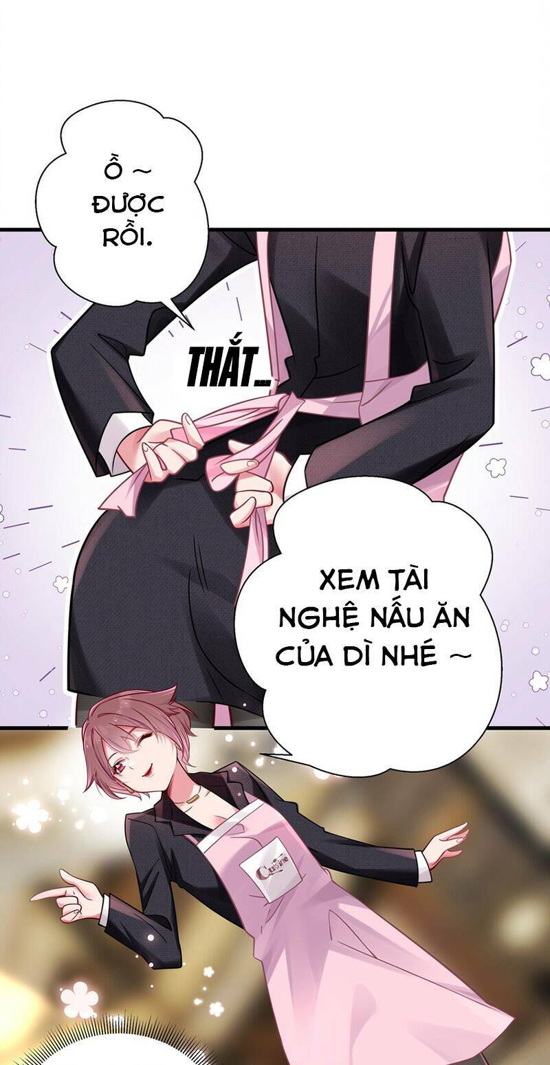 Làm Sao Để Chạy Trốn Dàn Hậu Cung Chapter 20 - Trang 2