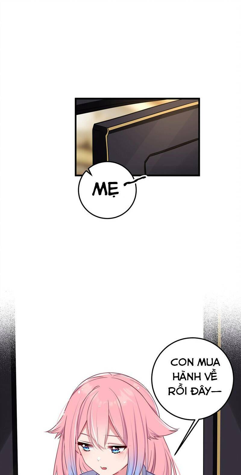 Làm Sao Để Chạy Trốn Dàn Hậu Cung Chapter 20 - Trang 2