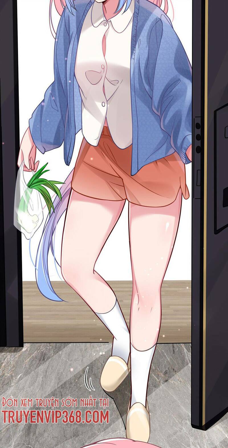 Làm Sao Để Chạy Trốn Dàn Hậu Cung Chapter 20 - Trang 2