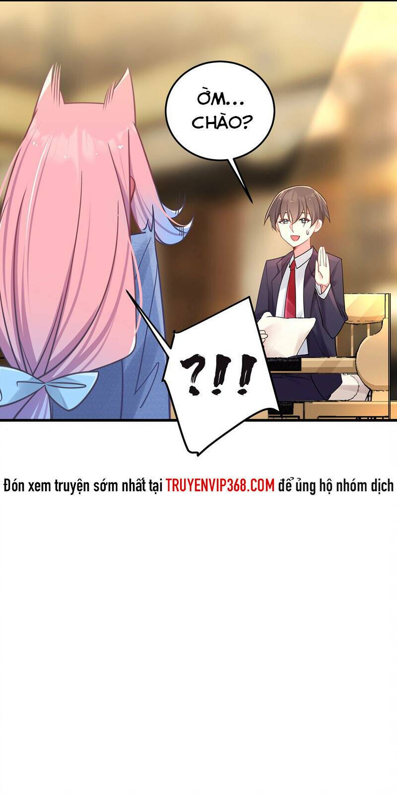 Làm Sao Để Chạy Trốn Dàn Hậu Cung Chapter 20 - Trang 2