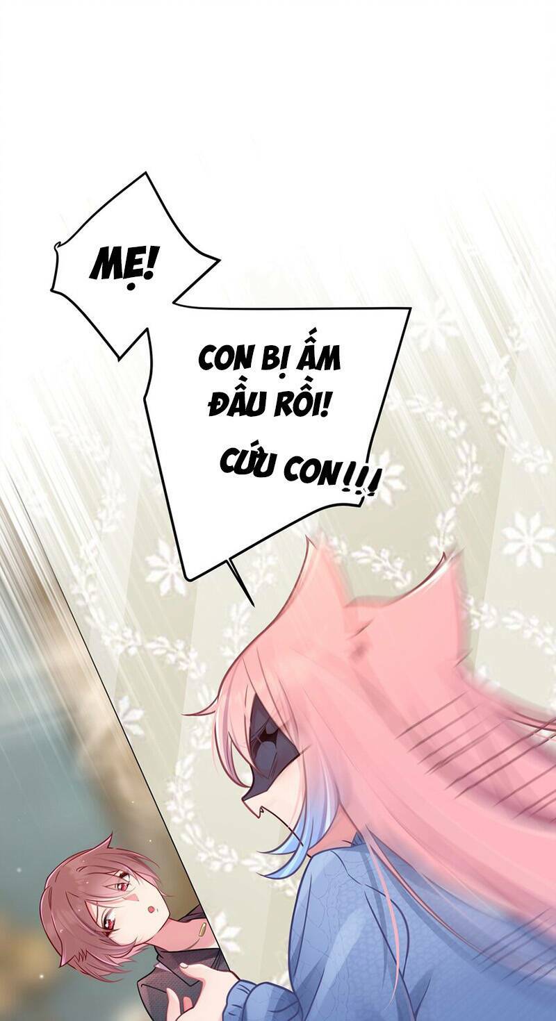 Làm Sao Để Chạy Trốn Dàn Hậu Cung Chapter 20 - Trang 2