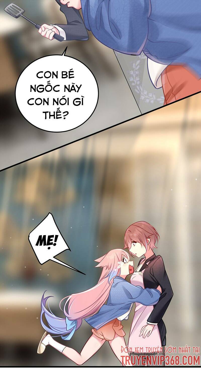 Làm Sao Để Chạy Trốn Dàn Hậu Cung Chapter 20 - Trang 2