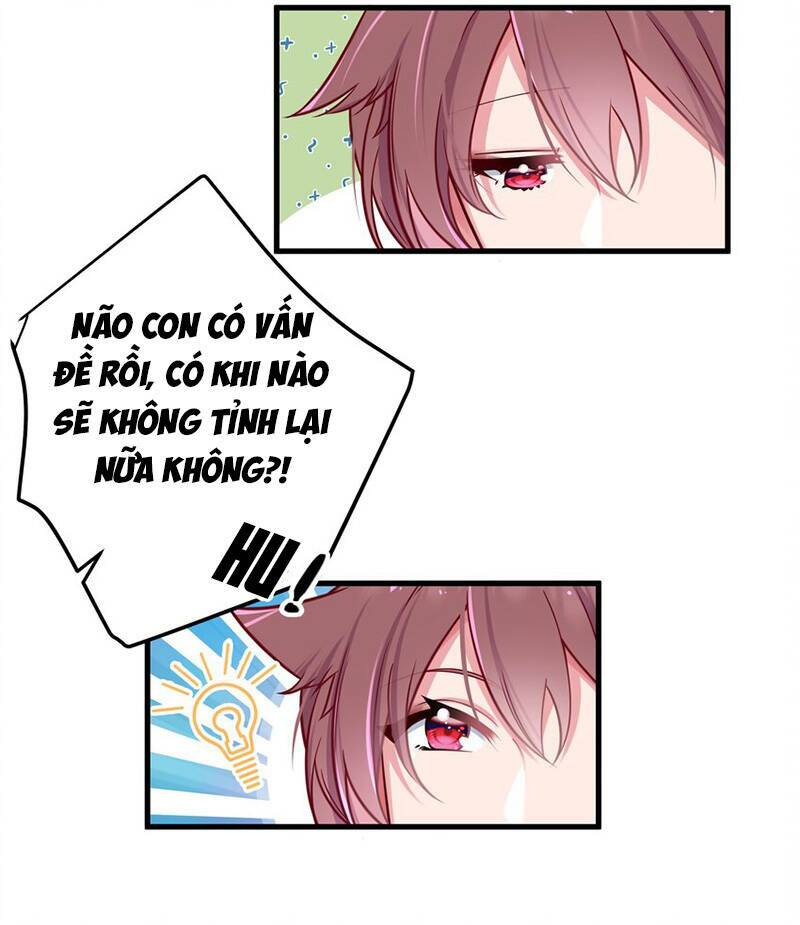 Làm Sao Để Chạy Trốn Dàn Hậu Cung Chapter 20 - Trang 2