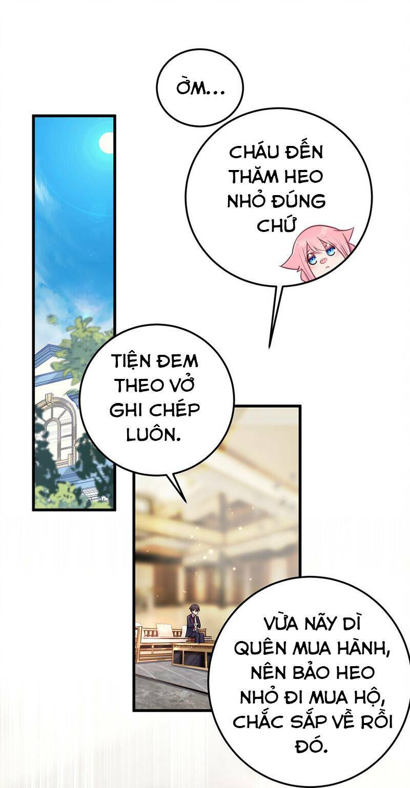 Làm Sao Để Chạy Trốn Dàn Hậu Cung Chapter 20 - Trang 2