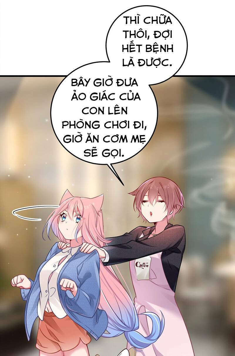 Làm Sao Để Chạy Trốn Dàn Hậu Cung Chapter 20 - Trang 2