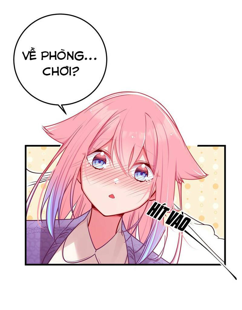 Làm Sao Để Chạy Trốn Dàn Hậu Cung Chapter 20 - Trang 2