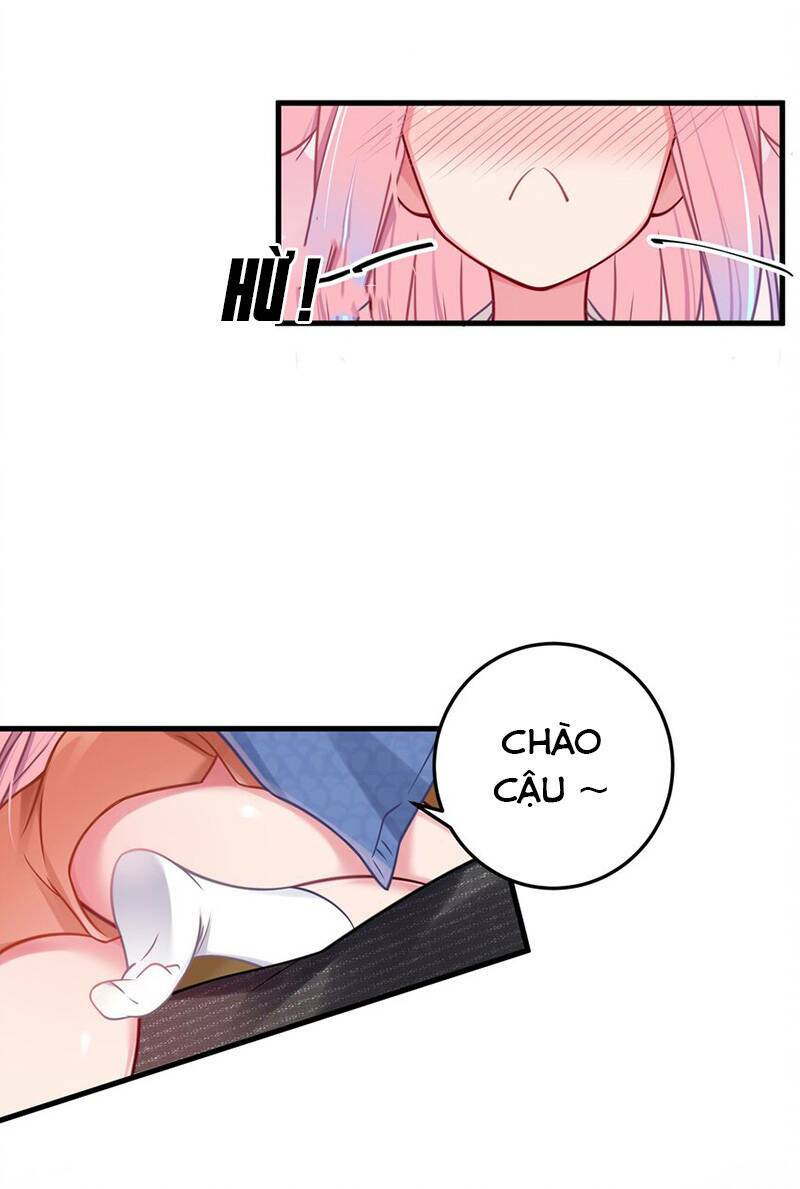 Làm Sao Để Chạy Trốn Dàn Hậu Cung Chapter 20 - Trang 2