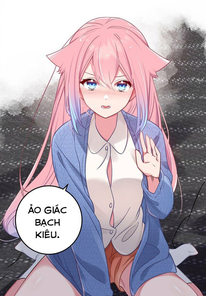 Làm Sao Để Chạy Trốn Dàn Hậu Cung Chapter 20 - Trang 2