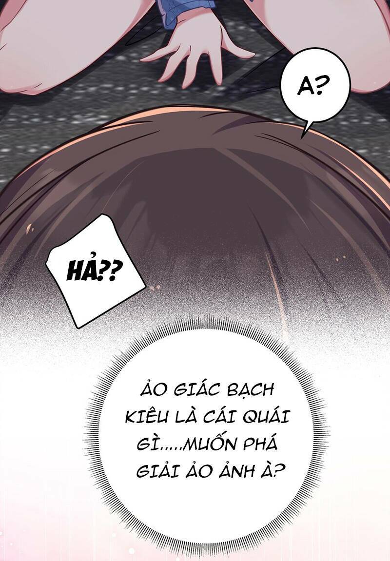 Làm Sao Để Chạy Trốn Dàn Hậu Cung Chapter 20 - Trang 2