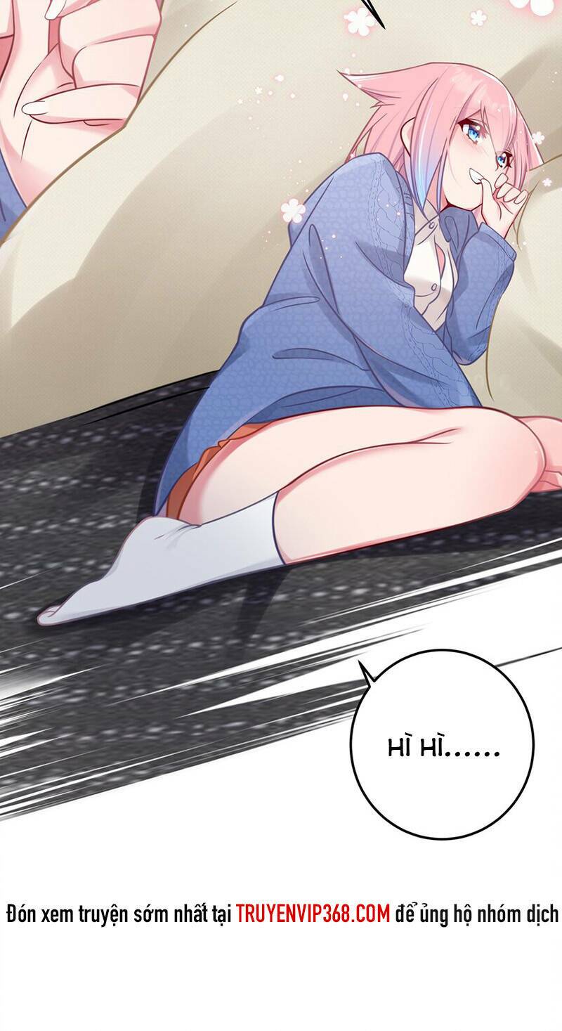 Làm Sao Để Chạy Trốn Dàn Hậu Cung Chapter 20 - Trang 2