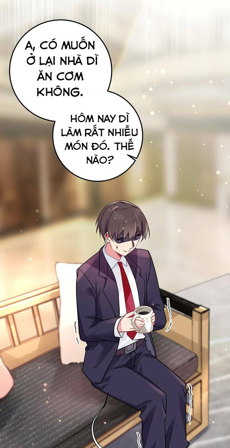 Làm Sao Để Chạy Trốn Dàn Hậu Cung Chapter 20 - Trang 2