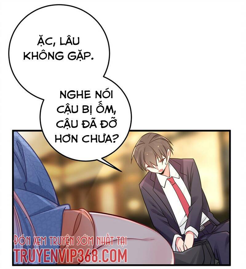 Làm Sao Để Chạy Trốn Dàn Hậu Cung Chapter 20 - Trang 2