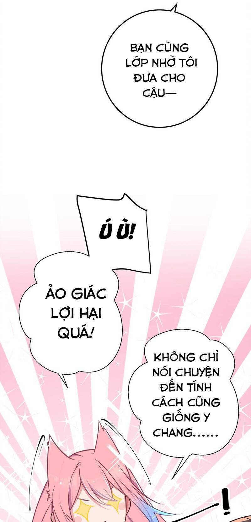 Làm Sao Để Chạy Trốn Dàn Hậu Cung Chapter 20 - Trang 2