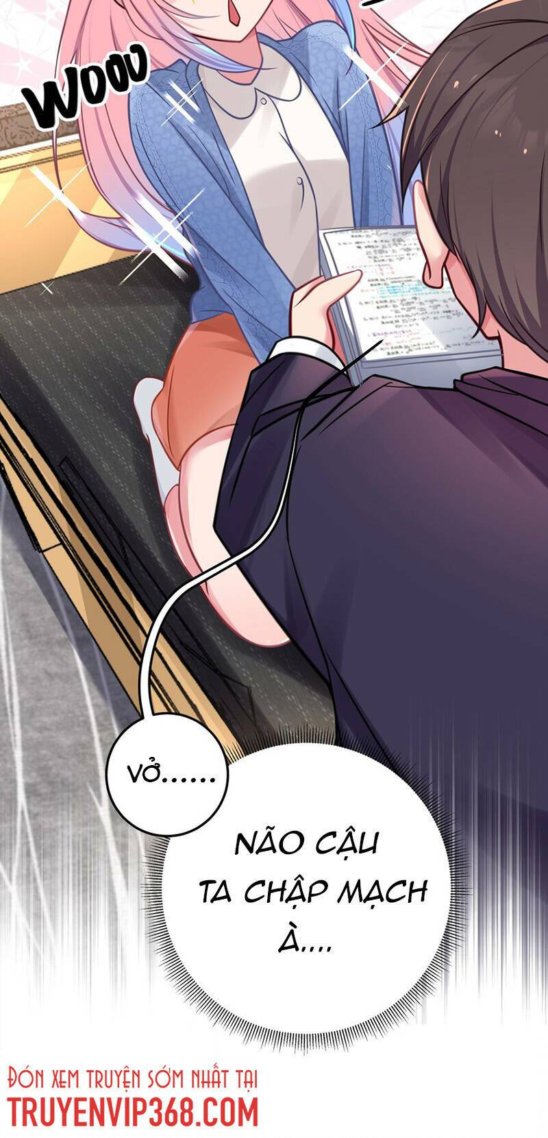 Làm Sao Để Chạy Trốn Dàn Hậu Cung Chapter 20 - Trang 2