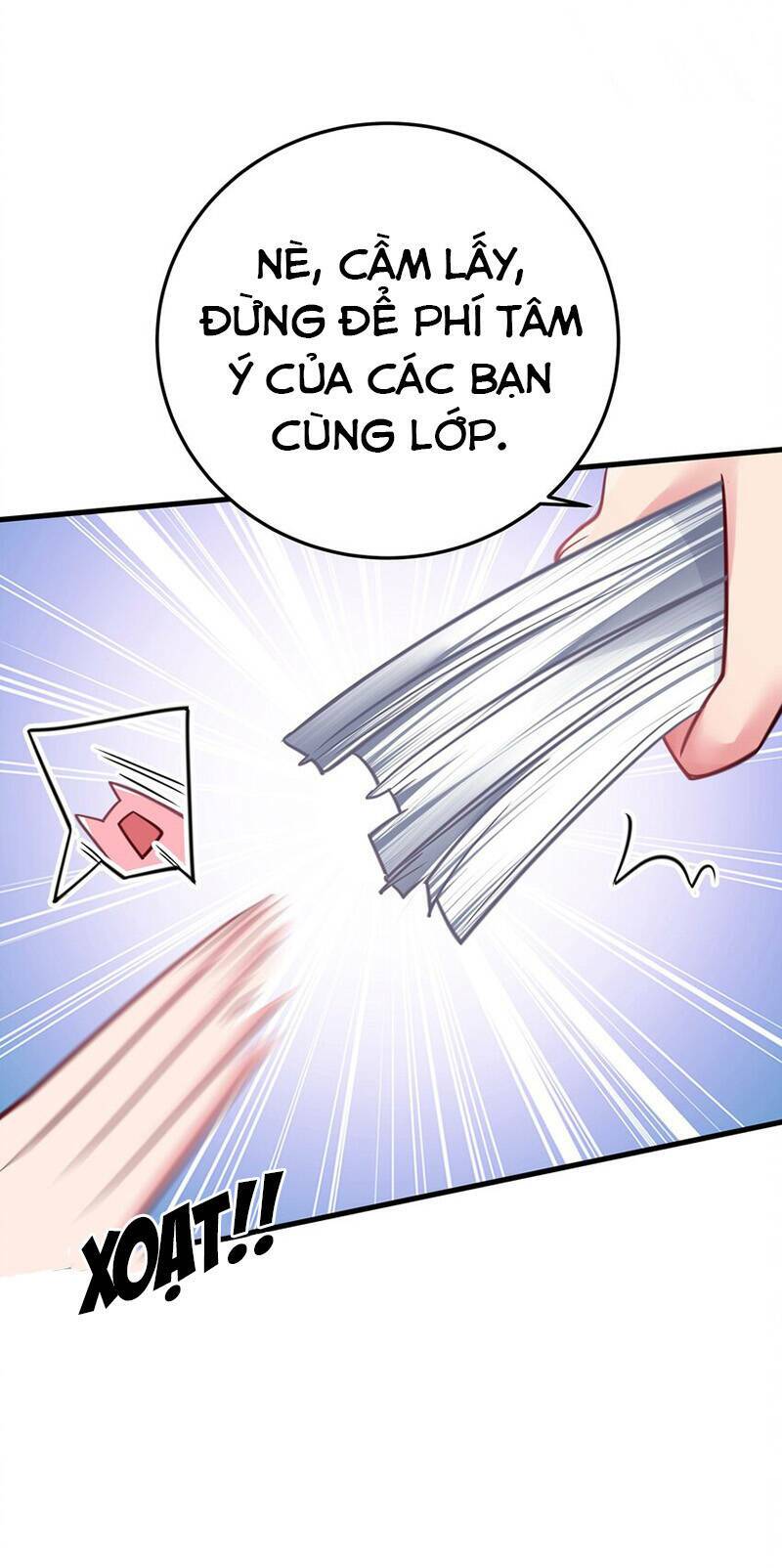 Làm Sao Để Chạy Trốn Dàn Hậu Cung Chapter 20 - Trang 2