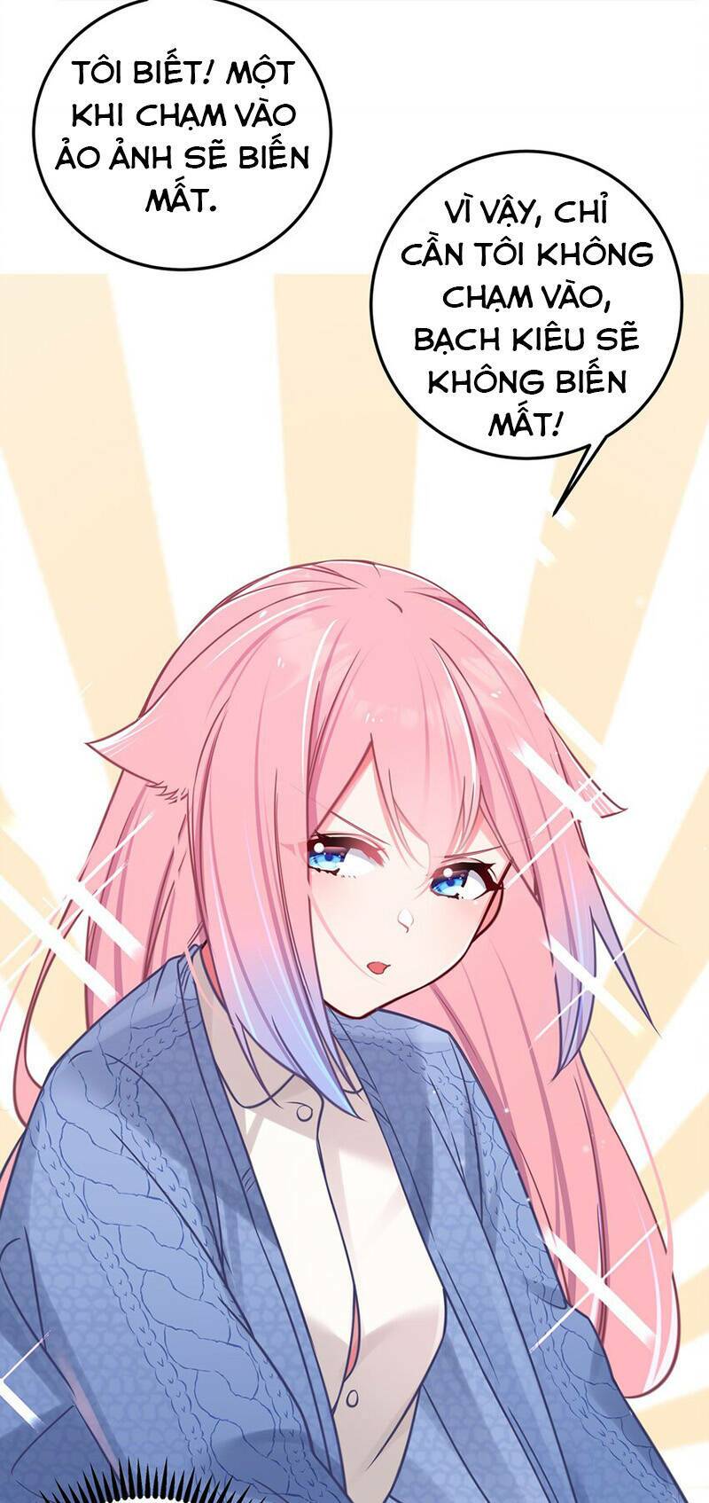 Làm Sao Để Chạy Trốn Dàn Hậu Cung Chapter 20 - Trang 2