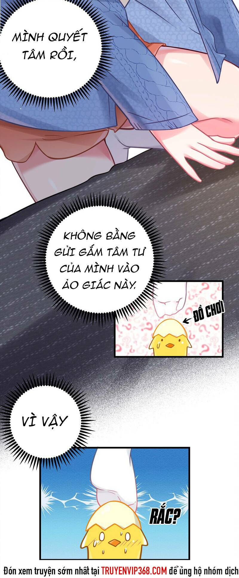 Làm Sao Để Chạy Trốn Dàn Hậu Cung Chapter 20 - Trang 2