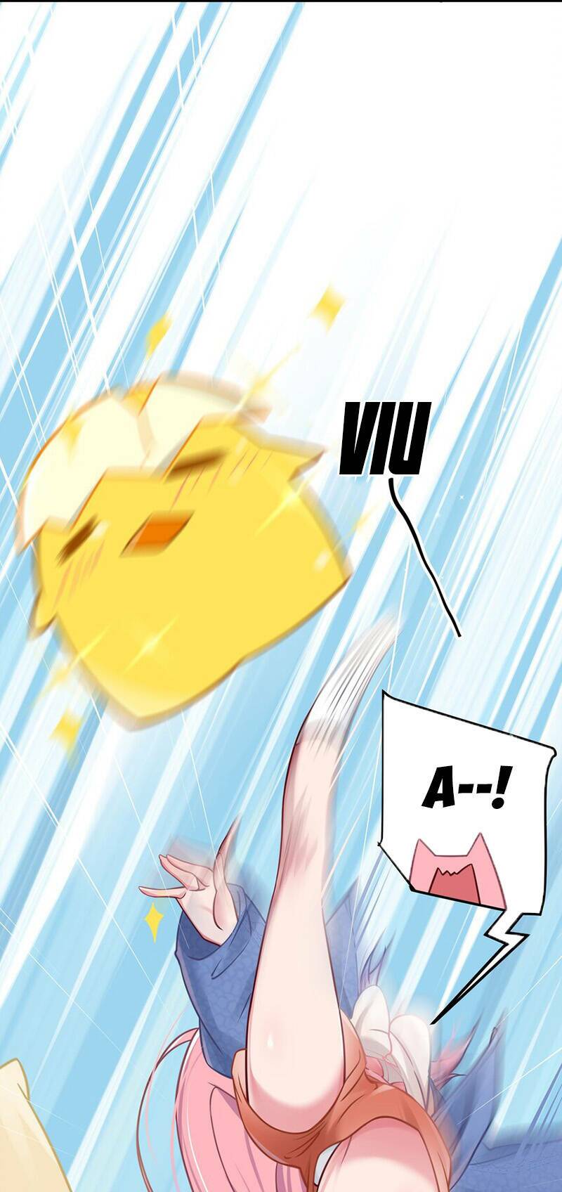 Làm Sao Để Chạy Trốn Dàn Hậu Cung Chapter 20 - Trang 2