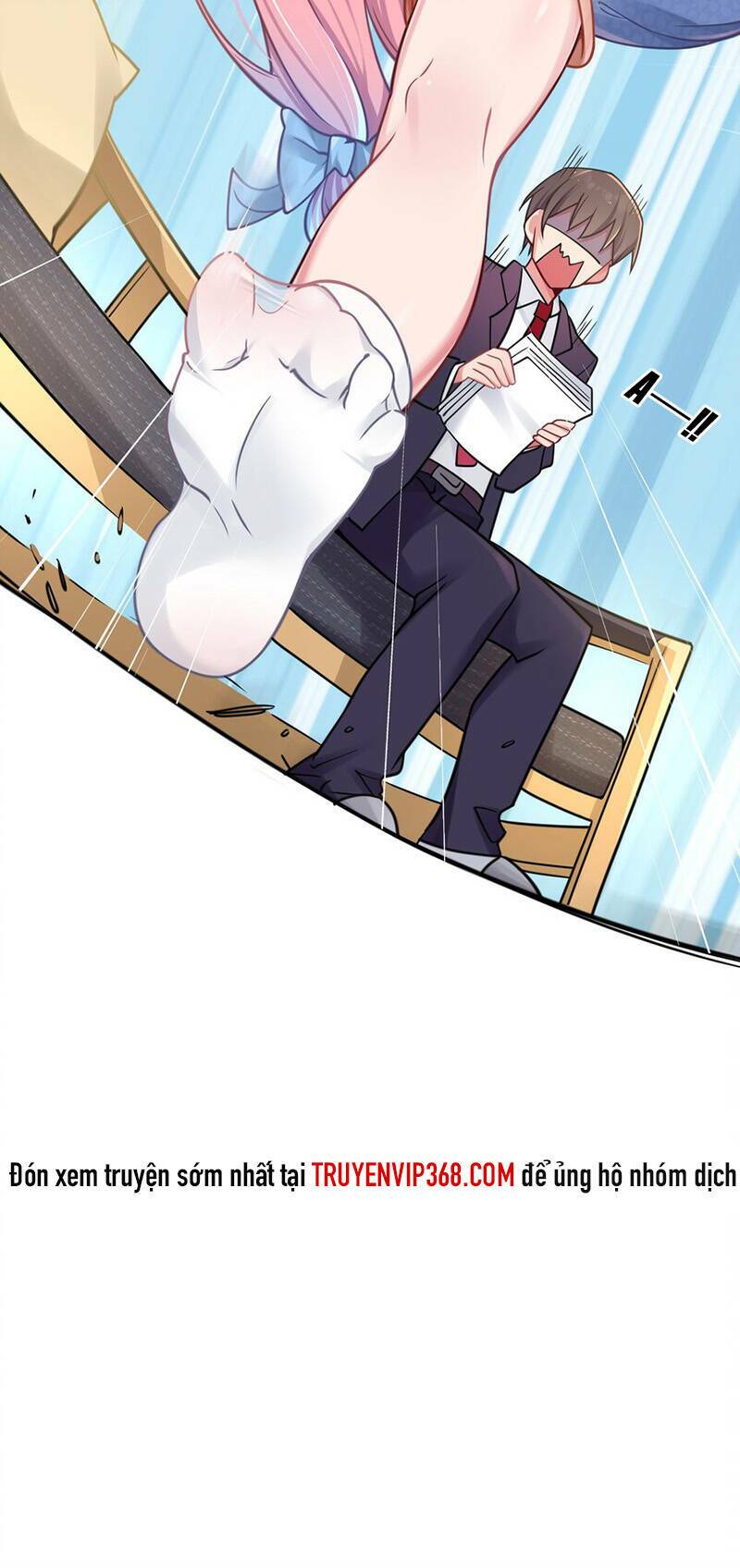 Làm Sao Để Chạy Trốn Dàn Hậu Cung Chapter 20 - Trang 2