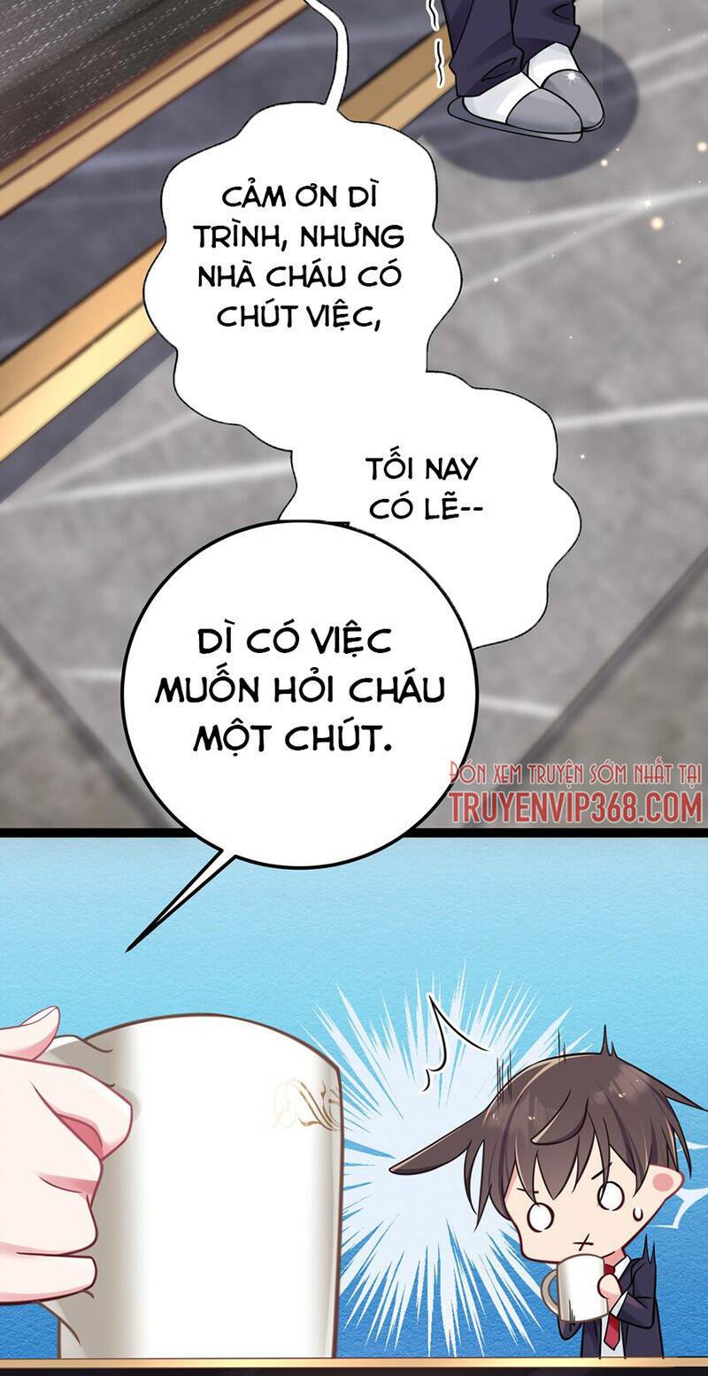 Làm Sao Để Chạy Trốn Dàn Hậu Cung Chapter 20 - Trang 2