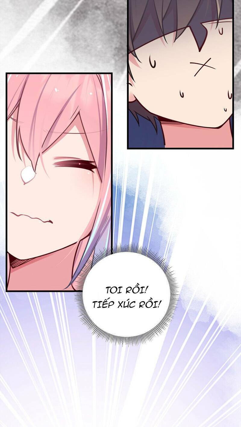 Làm Sao Để Chạy Trốn Dàn Hậu Cung Chapter 20 - Trang 2