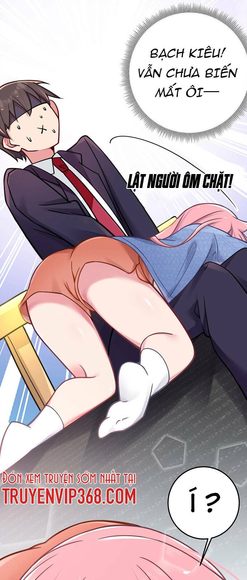 Làm Sao Để Chạy Trốn Dàn Hậu Cung Chapter 20 - Trang 2