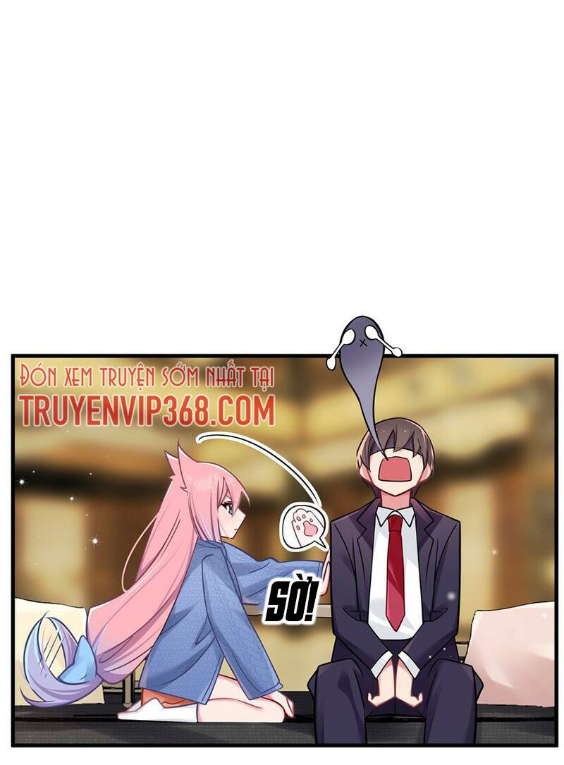 Làm Sao Để Chạy Trốn Dàn Hậu Cung Chapter 20 - Trang 2