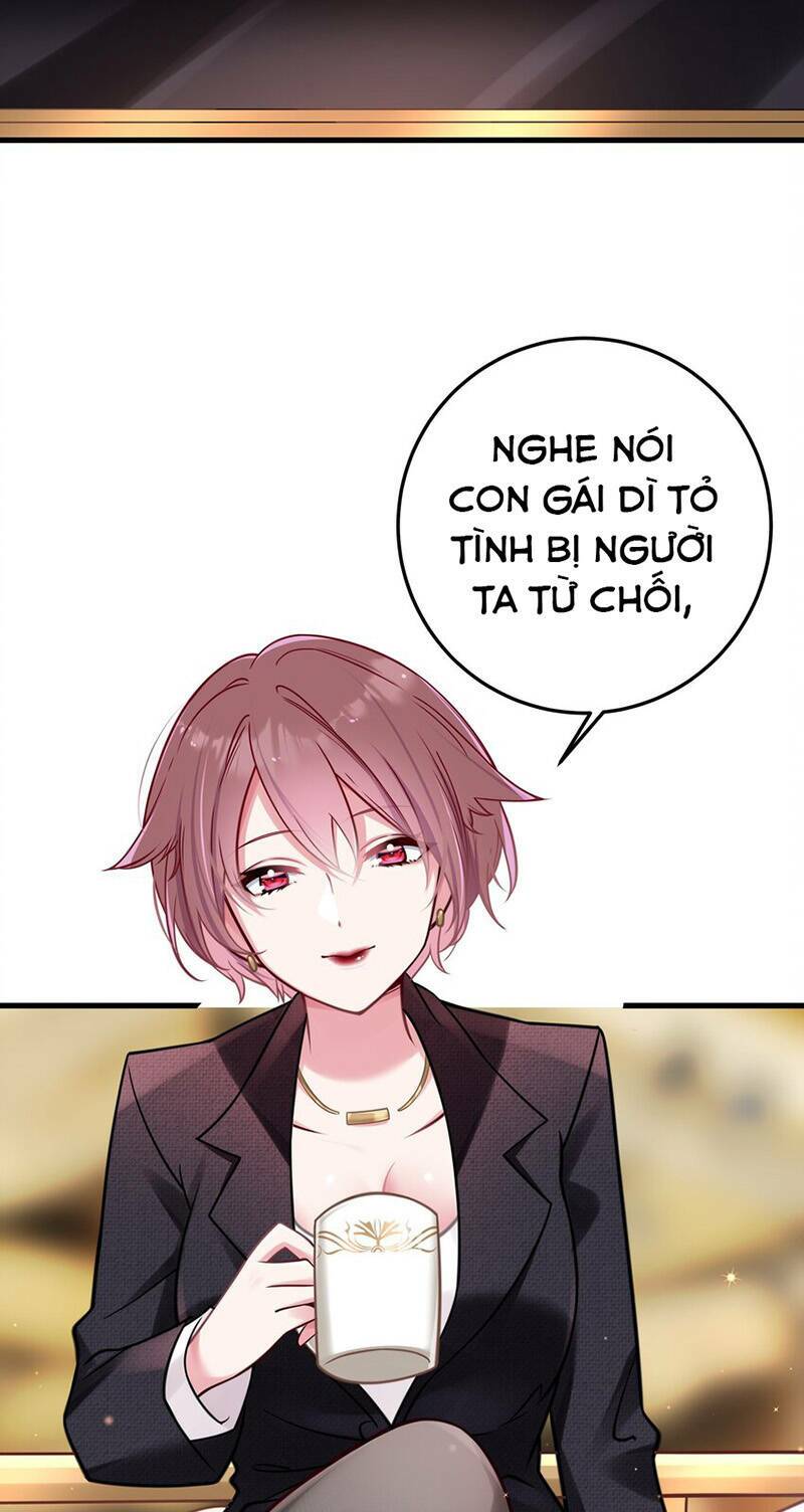 Làm Sao Để Chạy Trốn Dàn Hậu Cung Chapter 20 - Trang 2