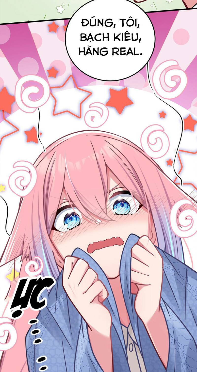 Làm Sao Để Chạy Trốn Dàn Hậu Cung Chapter 20 - Trang 2