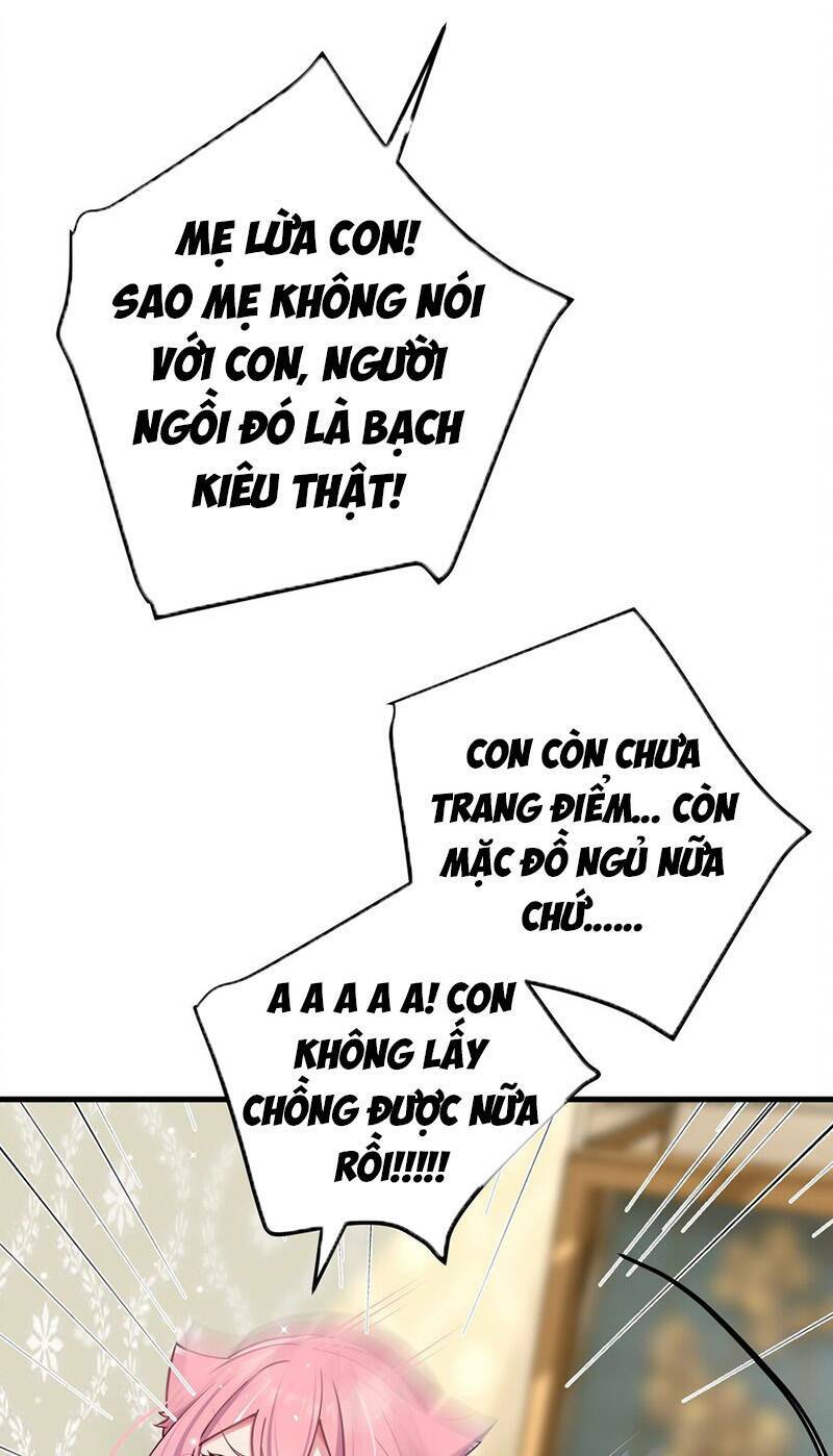 Làm Sao Để Chạy Trốn Dàn Hậu Cung Chapter 20 - Trang 2