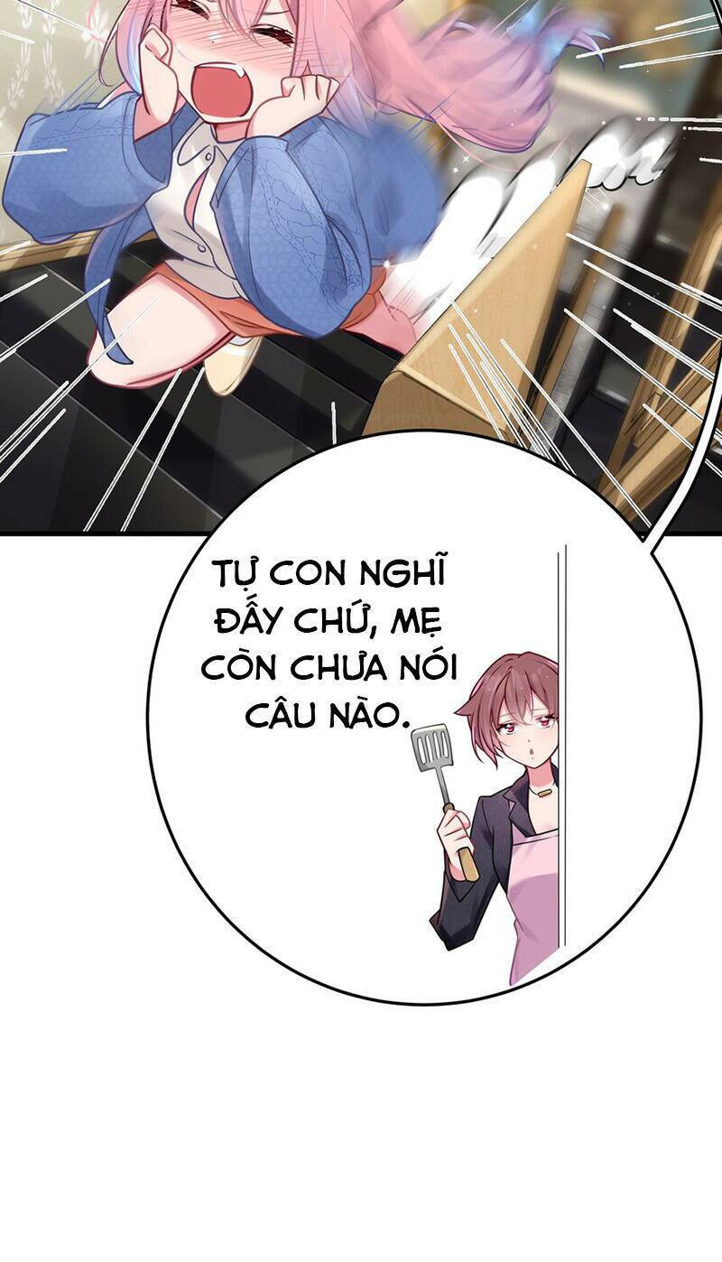 Làm Sao Để Chạy Trốn Dàn Hậu Cung Chapter 20 - Trang 2