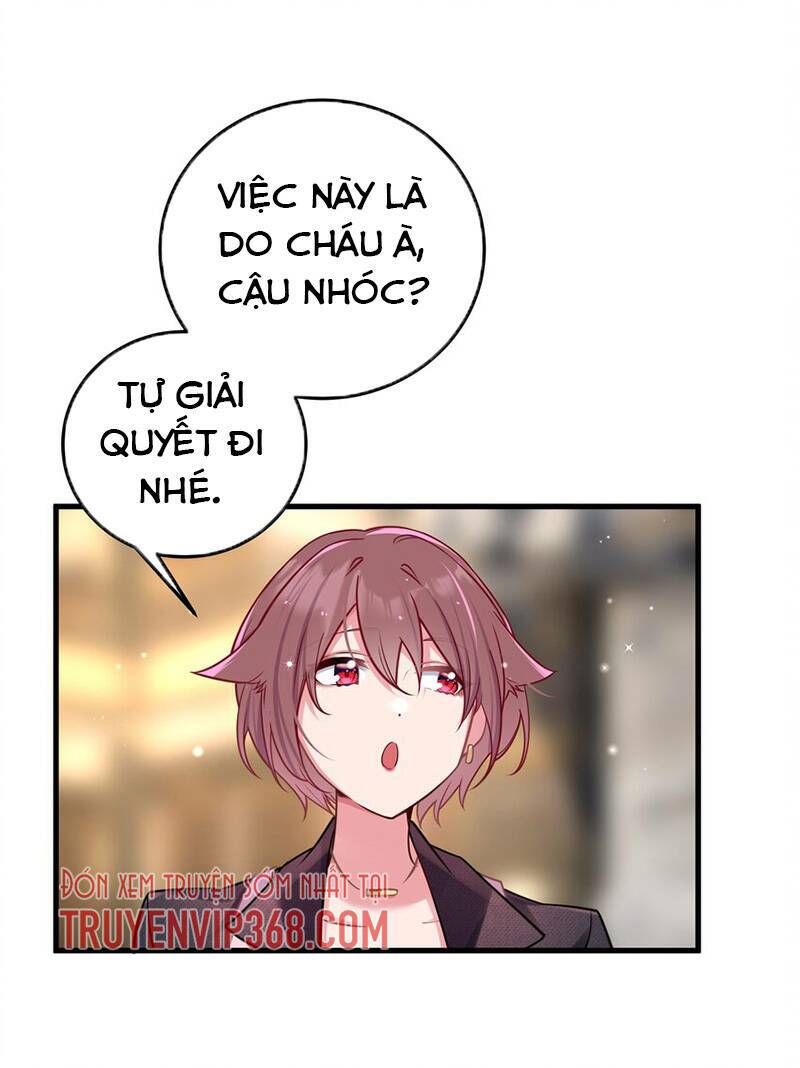Làm Sao Để Chạy Trốn Dàn Hậu Cung Chapter 20 - Trang 2