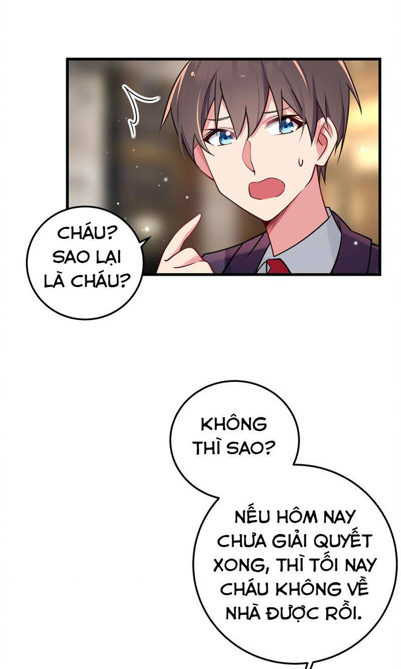 Làm Sao Để Chạy Trốn Dàn Hậu Cung Chapter 20 - Trang 2