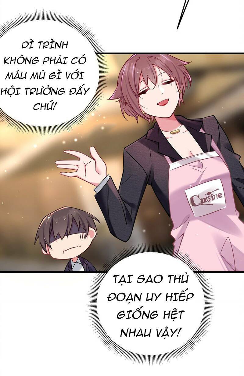 Làm Sao Để Chạy Trốn Dàn Hậu Cung Chapter 20 - Trang 2