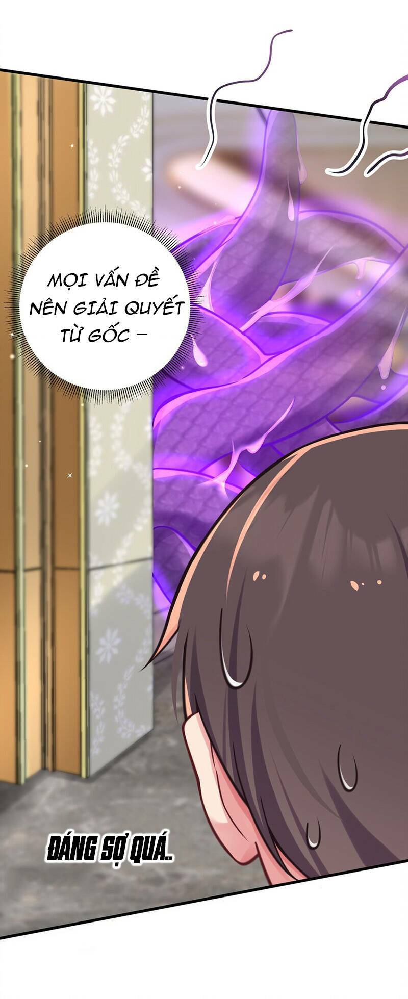 Làm Sao Để Chạy Trốn Dàn Hậu Cung Chapter 20 - Trang 2