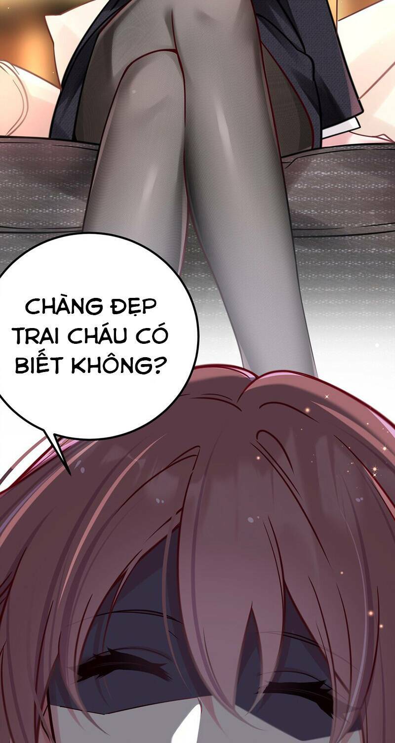 Làm Sao Để Chạy Trốn Dàn Hậu Cung Chapter 20 - Trang 2