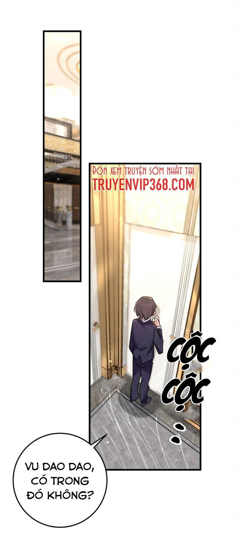 Làm Sao Để Chạy Trốn Dàn Hậu Cung Chapter 20 - Trang 2
