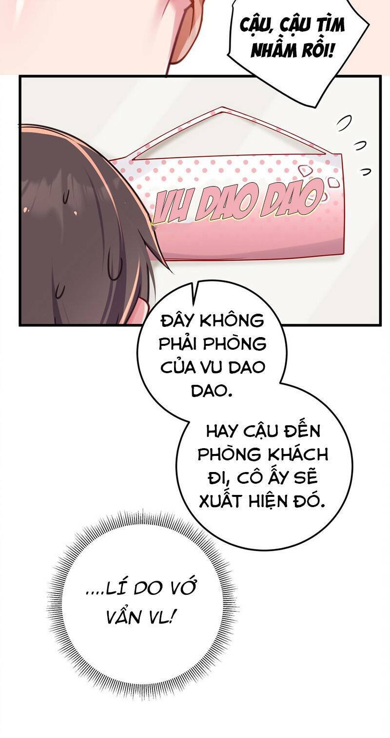 Làm Sao Để Chạy Trốn Dàn Hậu Cung Chapter 20 - Trang 2
