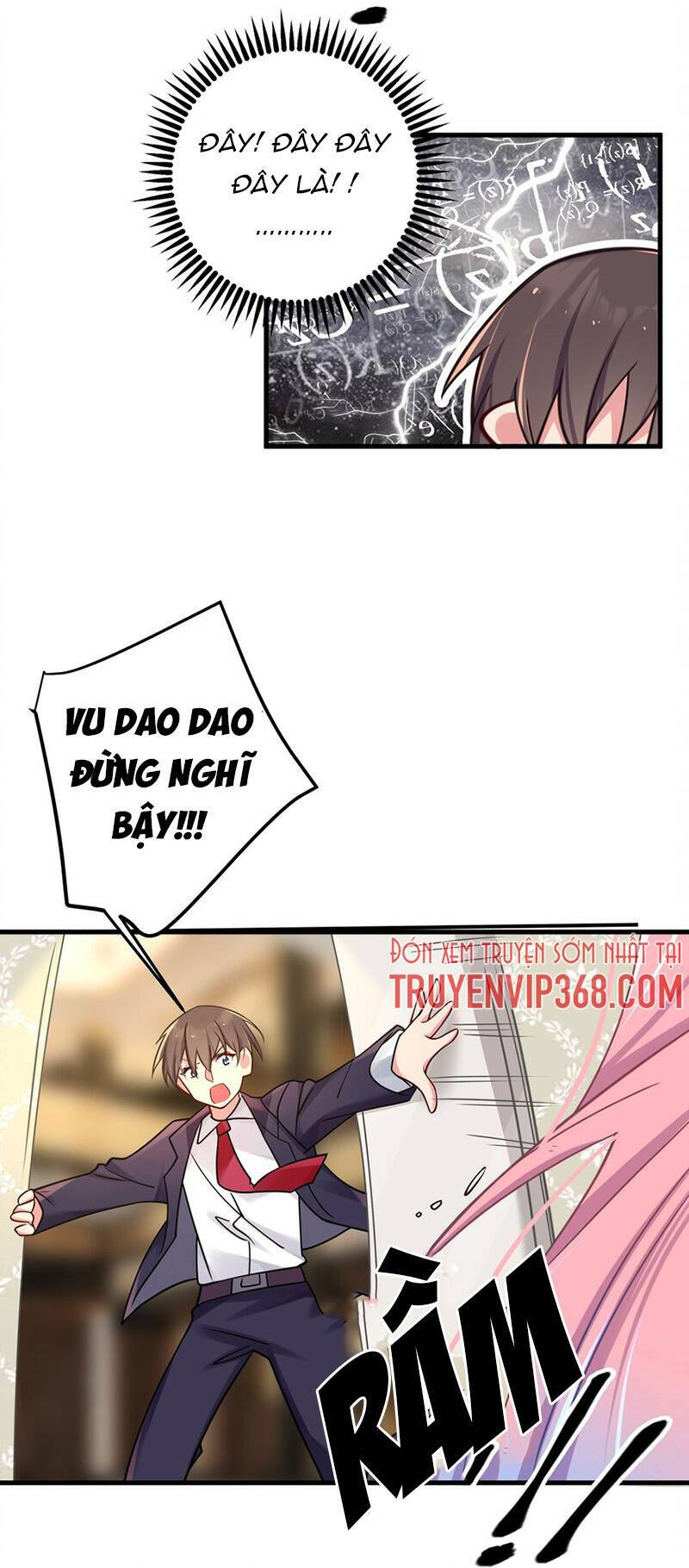 Làm Sao Để Chạy Trốn Dàn Hậu Cung Chapter 20 - Trang 2