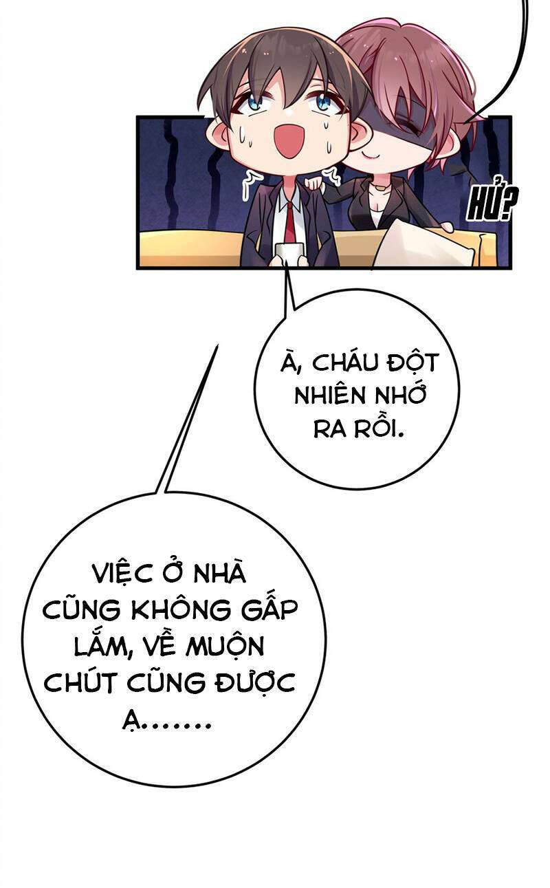 Làm Sao Để Chạy Trốn Dàn Hậu Cung Chapter 20 - Trang 2